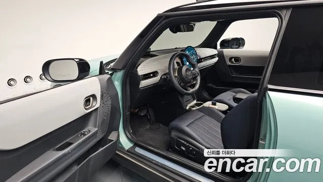 MINI Cooper 4th Gen — Фото автомобиля 15