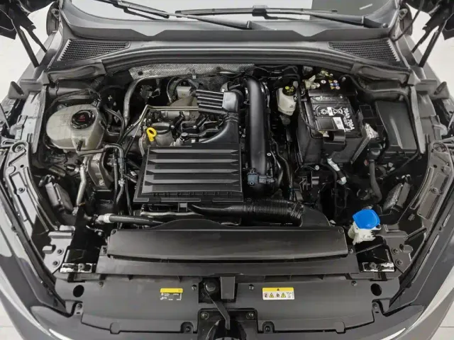 Volkswagen Lamando — Фото автомобиля 6