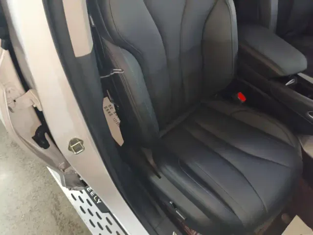 Geely Xingyue L 2023 2.0TD High-power Automatic 2WD Flagship — Фото автомобиля 24