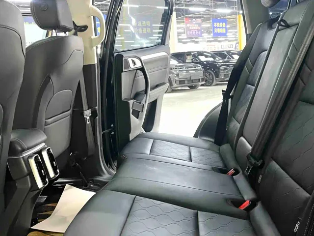 Haval Big Dog — Фото автомобиля 8