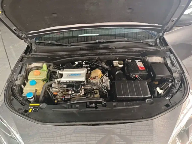GAC Trumpchi Emkoo — Фото автомобиля 15