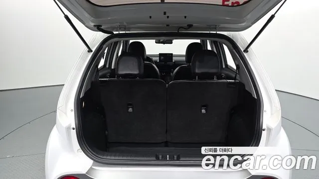Hyundai Casper Casper Inspiration — Фото автомобиля 20