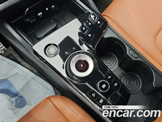 Kia Sportage Generation 5 — Фото автомобиля 8