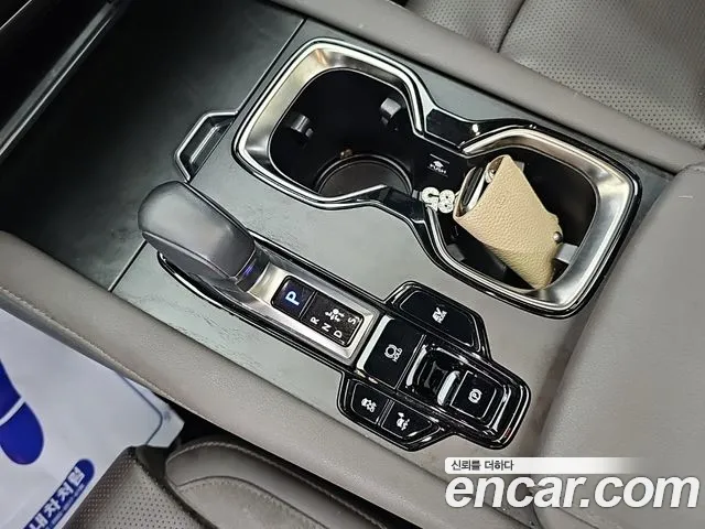 Lexus RX — Фото автомобиля 8