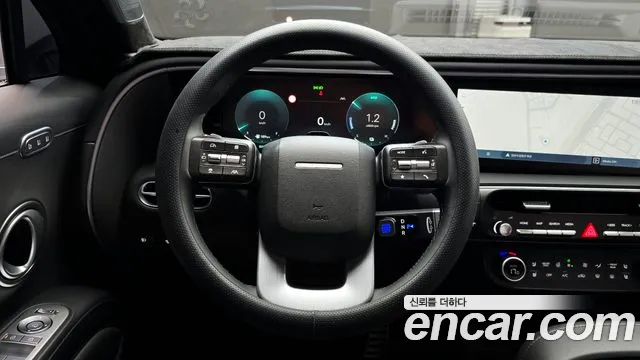 Hyundai Palisade LX3 — Фото автомобиля 14