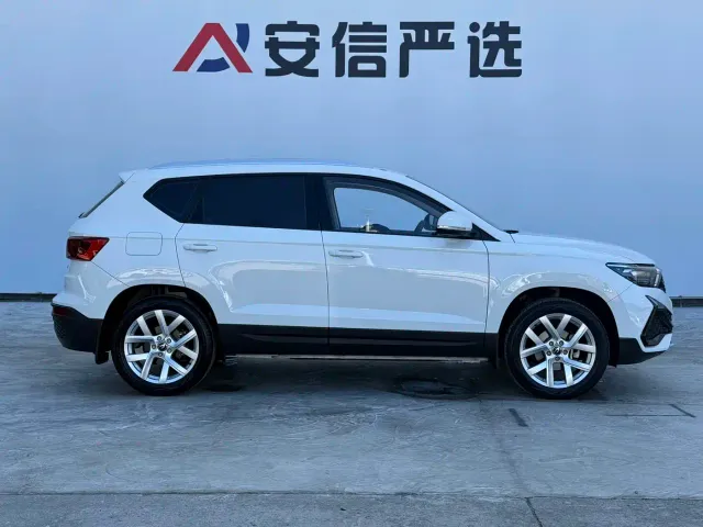 Jetta Jetta VS5 2023 280TSI Auto Progressive Type — Фото автомобиля 7