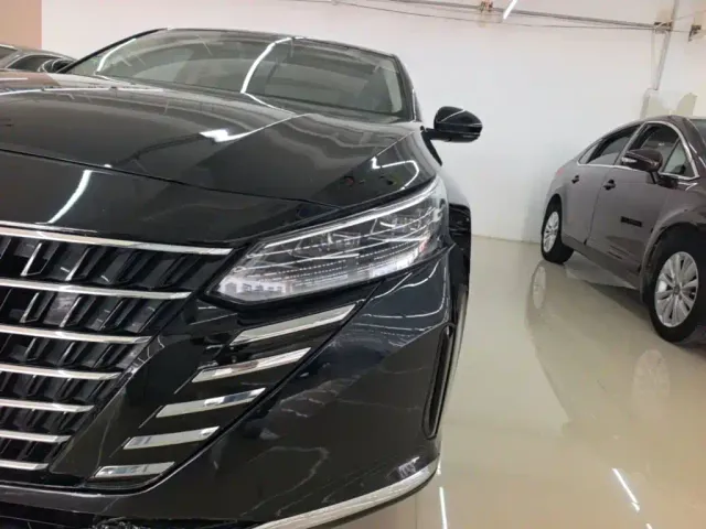 Nissan Teana — Фото автомобиля 23