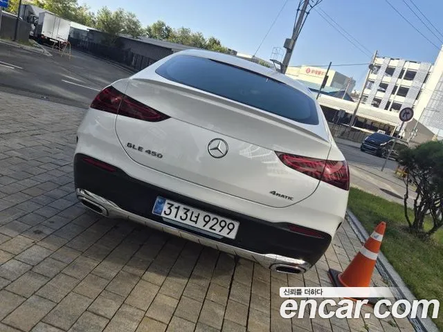 Mercedes-Benz GLE-Class W167 — Фото автомобиля 2