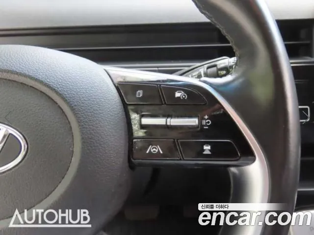 Hyundai Staria Staria Карго 5 мест — Фото автомобиля 10