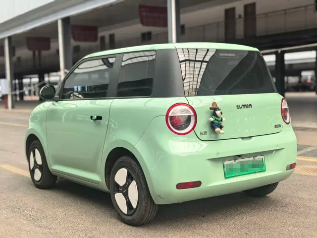 Changan Lumin — Фото автомобиля 10