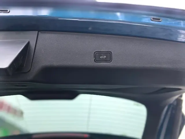 Geely Xingyue L — Фото автомобиля 19