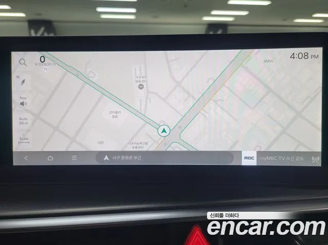Kia Sorento Новый Sorento 4 поколение Дизель 2.2 4WD — Фото автомобиля 8
