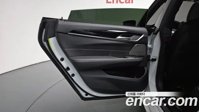 BMW Gran Turismo G32 — Фото автомобиля 14