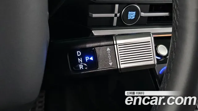 Hyundai Santa Fe MX5 — Фото автомобиля 11