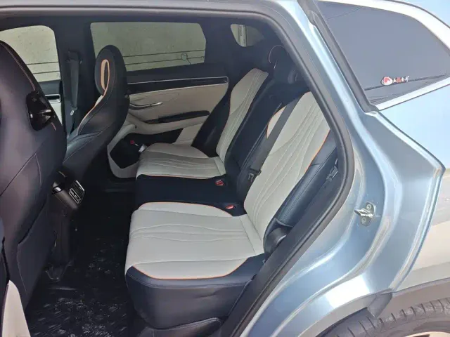 BYD Song PLUS — Фото автомобиля 18