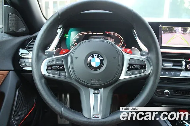BMW Z4 G29 — Фото автомобиля 11