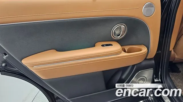 Hyundai Palisade LX3 — Фото автомобиля 24