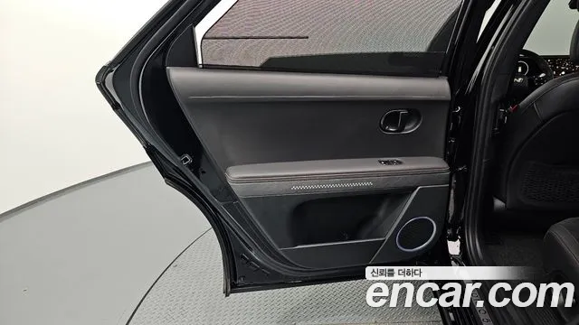 Hyundai Ioniq 5 — Фото автомобиля 14