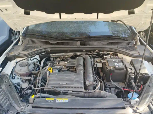Volkswagen Sagitar — Фото автомобиля 10