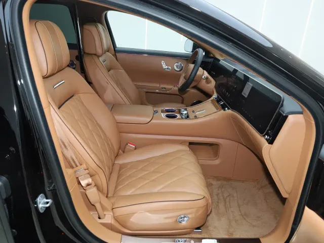 Maextro S800 — Фото автомобиля 29
