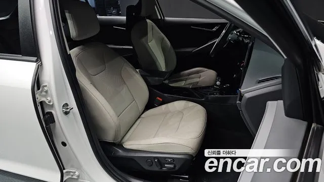Kia Niro The All New Niro Prestige — Фото автомобиля 26