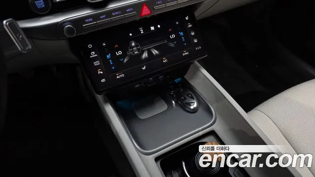 Hyundai Grandeur GN7 — Фото автомобиля 19