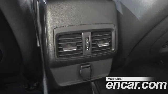 Renault Korea QM6 New — Фото автомобиля 29