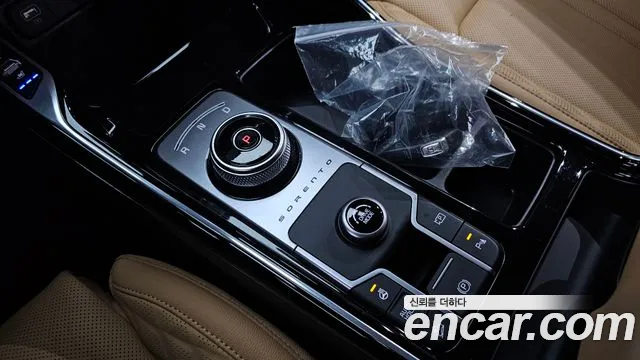 Kia Sorento 4th Gen — Фото автомобиля 12