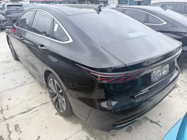 Chery Arrizo 8 PRO — Фото автомобиля 7