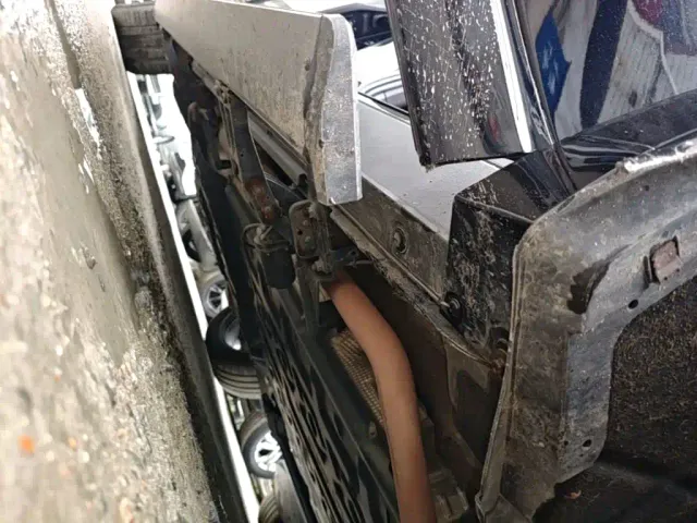 Li Auto L8 — Фото автомобиля 20
