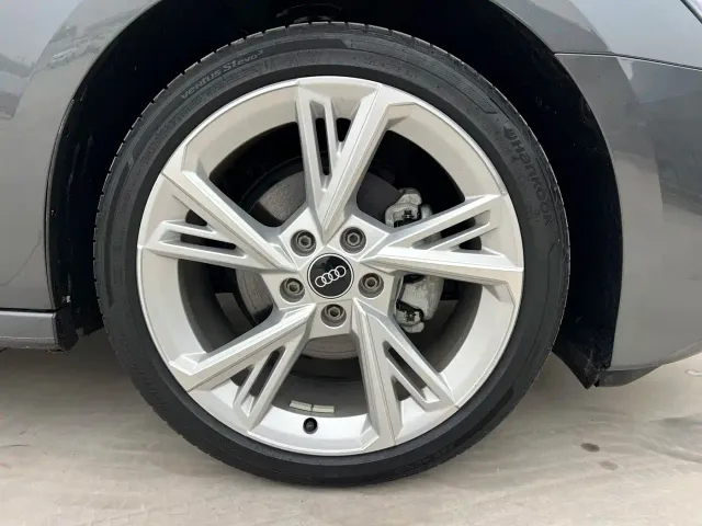 Audi A3 — Фото автомобиля 18