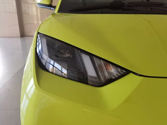 BYD Seagull — Фото автомобиля 4