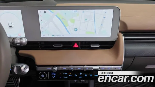 Hyundai Ioniq 5 — Фото автомобиля 18