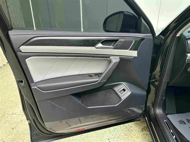 Volkswagen Tayron — Фото автомобиля 13