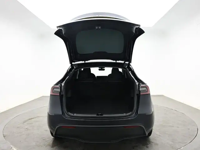 Tesla Model Y — Фото автомобиля 8