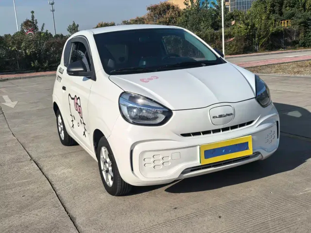 Roewe Clever — Фото автомобиля 5