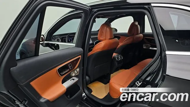 Mercedes-Benz GLC-Class GLC-класс X254 GLC300 4MATIC Avantgarde — Фото автомобиля 12