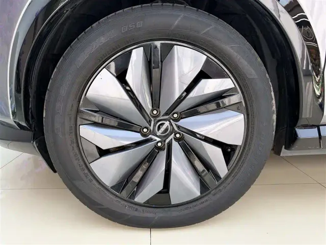 Nissan Ariya — Фото автомобиля 21