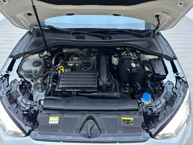Audi A3 — Фото автомобиля 11