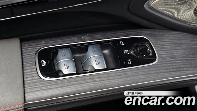 Mercedes-Benz EQS V297 — Фото автомобиля 27