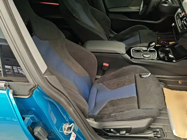 BMW 2 Series — Фото автомобиля 24