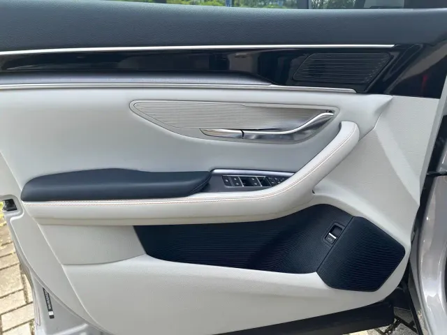 BYD Song PLUS — Фото автомобиля 12