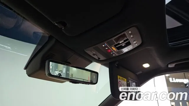 Hyundai Palisade LX3 — Фото автомобиля 23