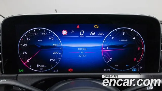 Mercedes-Benz E-Class — Фото автомобиля 8