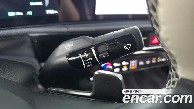 Kia EV6 EV6 (New) — Фото автомобиля 28