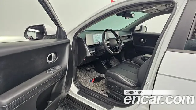 Hyundai Ioniq 5 Ioniq5 — Фото автомобиля 15