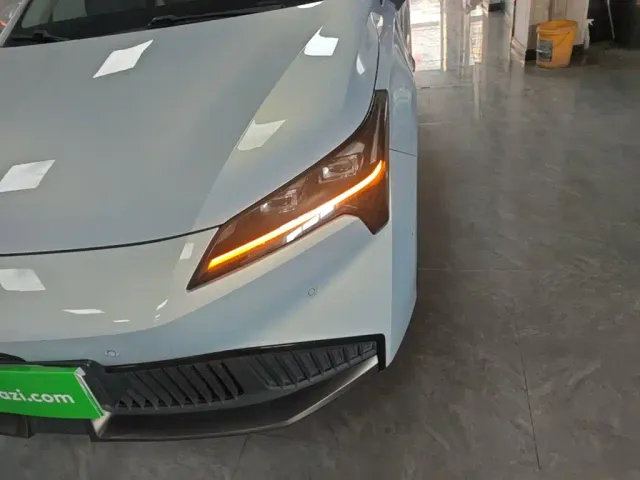 GAC Aion S Plus — Фото автомобиля 23