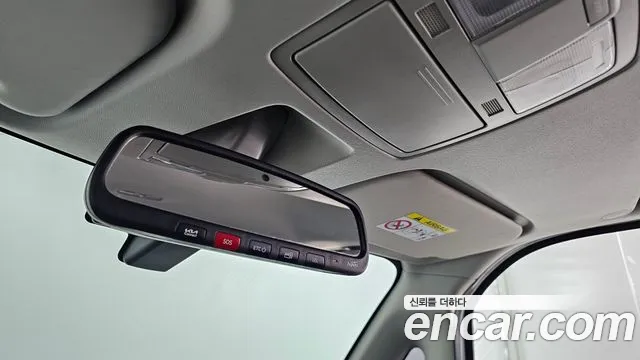 Kia Ray New — Фото автомобиля 19