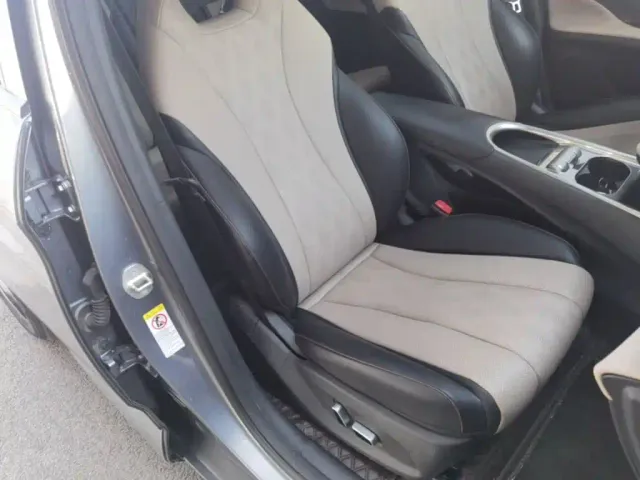 BYD Dolphin — Фото автомобиля 24