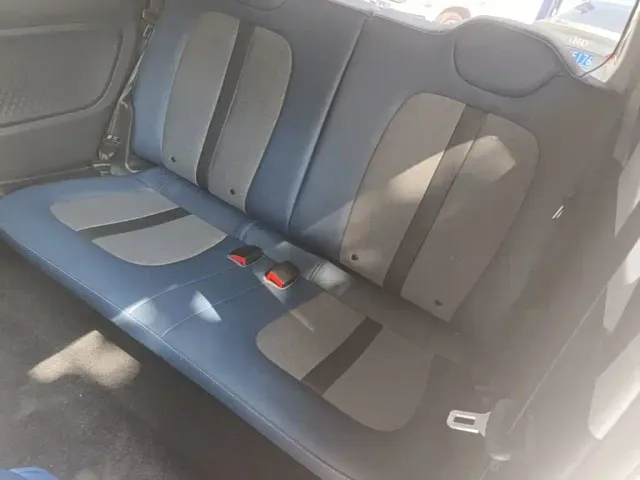 Wuling Hongguang Mini EV — Фото автомобиля 16